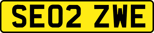 SE02ZWE