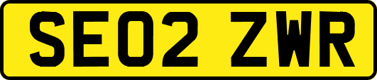 SE02ZWR
