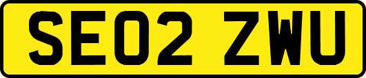 SE02ZWU