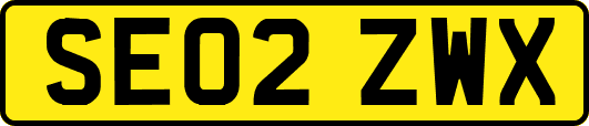 SE02ZWX