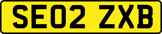 SE02ZXB