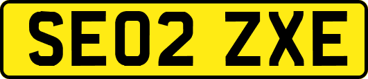 SE02ZXE