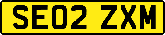 SE02ZXM