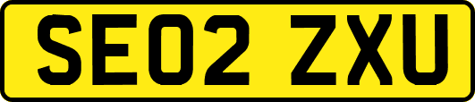SE02ZXU