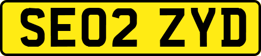 SE02ZYD