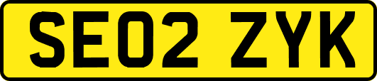 SE02ZYK