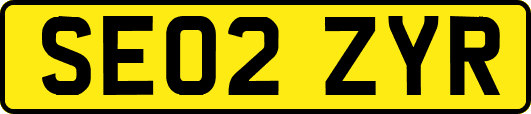SE02ZYR