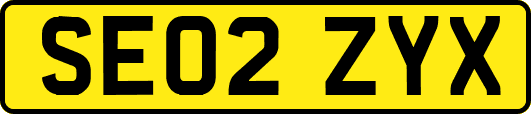 SE02ZYX