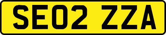 SE02ZZA