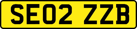 SE02ZZB