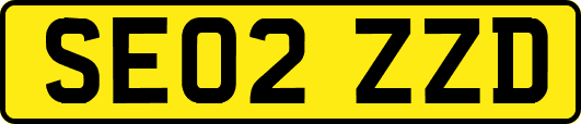 SE02ZZD