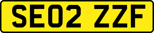 SE02ZZF