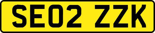 SE02ZZK
