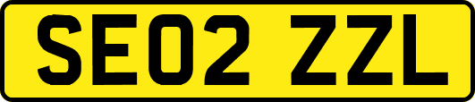 SE02ZZL
