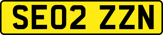 SE02ZZN