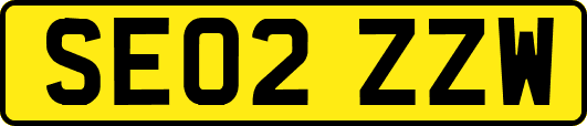 SE02ZZW