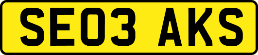 SE03AKS