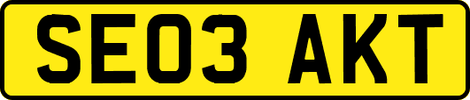 SE03AKT