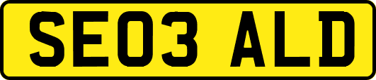 SE03ALD
