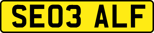 SE03ALF