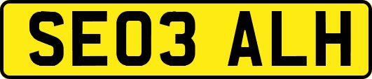 SE03ALH