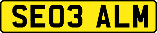 SE03ALM