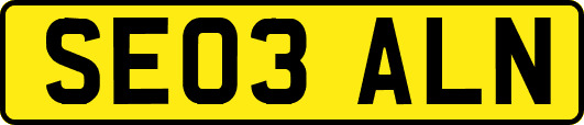SE03ALN