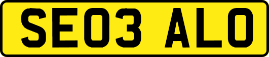 SE03ALO