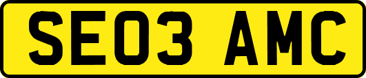 SE03AMC