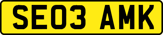 SE03AMK