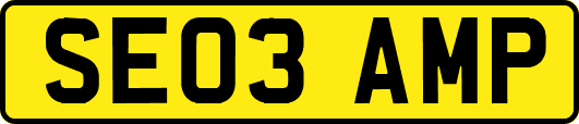 SE03AMP