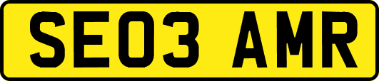 SE03AMR