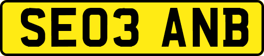 SE03ANB