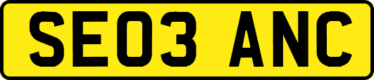 SE03ANC