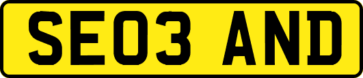 SE03AND