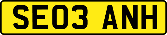 SE03ANH