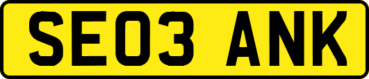 SE03ANK
