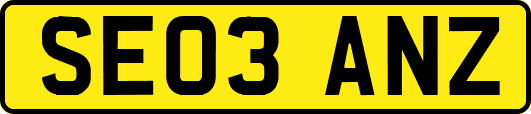 SE03ANZ