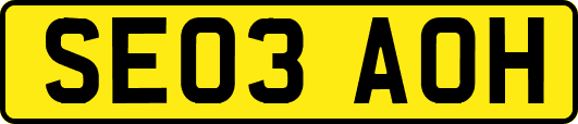SE03AOH