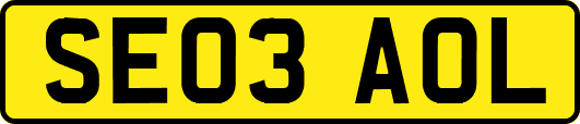 SE03AOL