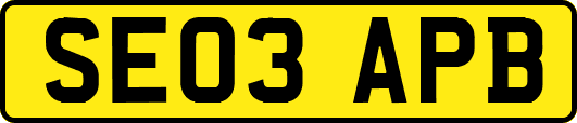 SE03APB