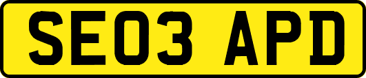 SE03APD