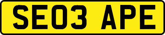 SE03APE
