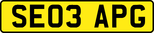 SE03APG