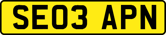 SE03APN