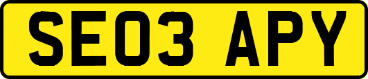 SE03APY