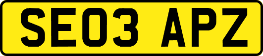 SE03APZ