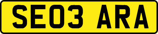 SE03ARA