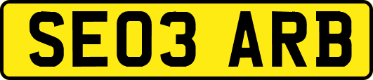 SE03ARB