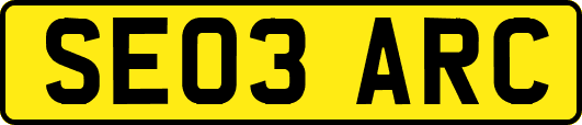 SE03ARC